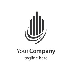 Real estate logo images