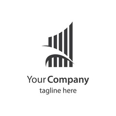 Real estate logo images