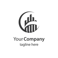 Real estate logo images