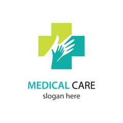 Health care logo images