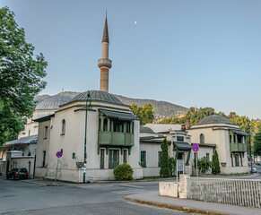 Emperor's Mosque