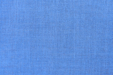 blue fabric texture