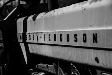 tractor
