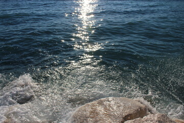 Morze Chorwacja