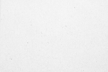 White recycle kraft paper cardboard surface texture background