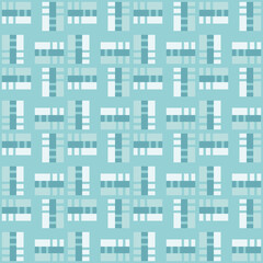 Simple striped pattern. Colorful geometric accent for any surface.