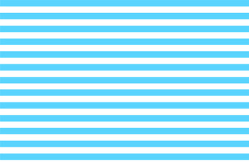 Line light blue stripes on white background with vintage texture beautiful. 