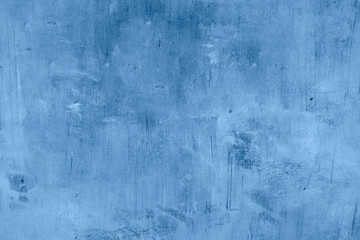 Blue grungy background