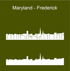 Frederick, Maryland  ( United States of America )