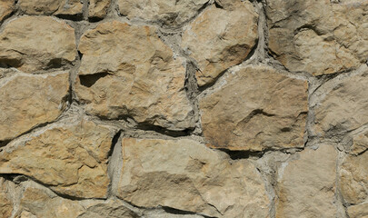 stone wall texture