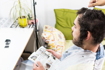 Fototapete bei efototapeten.de bestellen   