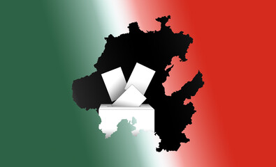 image for political election themes in the State of Hidalgo