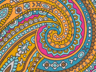 pattern with circles