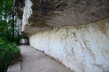 CHEMIN DE HALAGE VALLÉE DU LOT