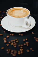 Coffee and Coffee Beans