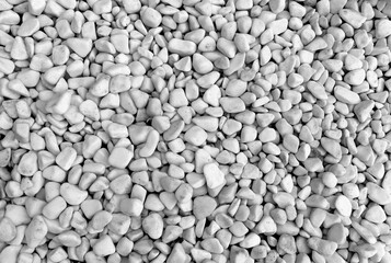 image of stones as a background close-up