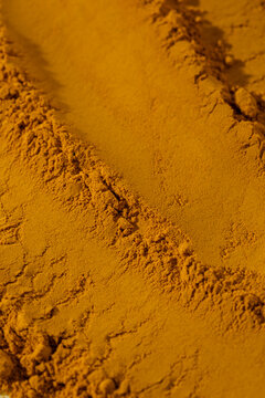 Curcuma