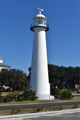 Lighthouse