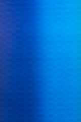 blue gradient background. abstract image