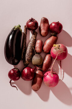 Vegetables