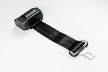 seat belt for cars and buses, auto parts