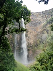 Catarata de Gocta