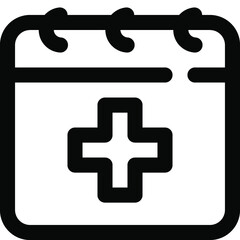 Obraz premium Calendar icon Date icon event icon time icon zodiac icon birthday icon shopping day icon chrismas date icon reminder icon