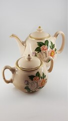 De cocina Tetera de la Tota