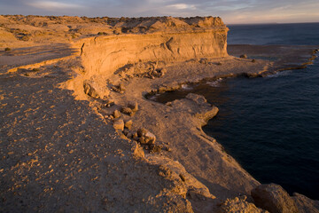 Peninsula Valdes, Patagonia