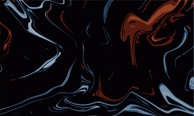 Abstract background. Liquid marble texture. Fluid art. Paint splash. Colorful fluid. Applicable for design covers, presentation, invitation, flyers,posters and business cards. 