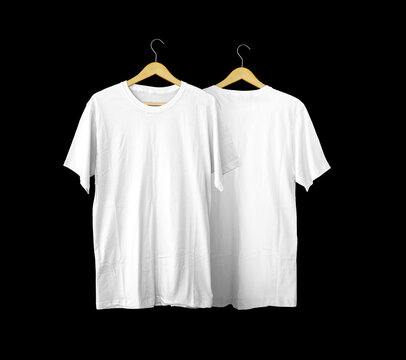 Download 3 125 Best T Shirt Mockup Hanger Images Stock Photos Vectors Adobe Stock