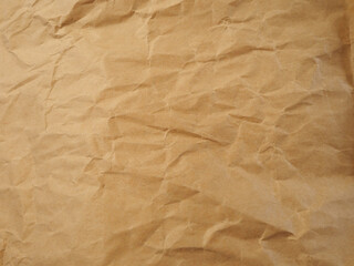 Blank old retro paper background.