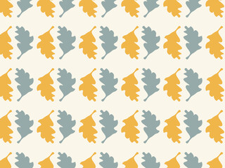 Pola daun salju unik. cocok untuk wallpaper dan latar.