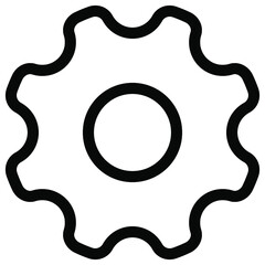 user interface icon. shopping bag icon. box icon, delivery icon, credit card icon, arrow icon, mail message icon, line style icon. vector illustration. vector icon