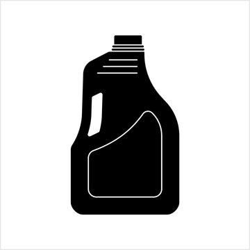 recommend clip art: Gallon Of Milk Icon M_2009001