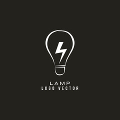 lamp logo