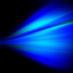 Obraz premium Abstract colorful move blurred background