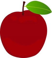 Apple vector 