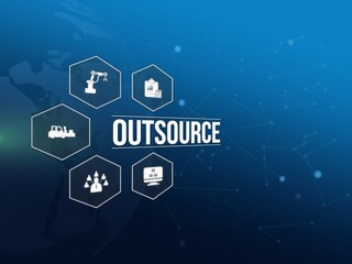 outsource