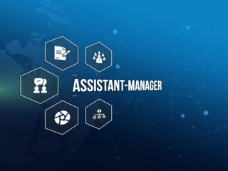 assistant-manager