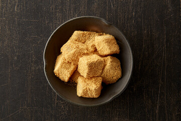 わらび餅【きな粉】