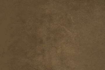 Low contrast brown texture. Old wallpaper for design work with copy space.