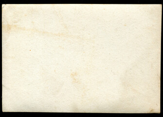 Old vintage texture paper, background