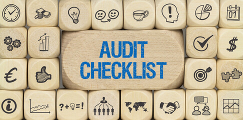 Audit Checklist