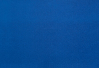 Blue color paper background,cardboard texture.