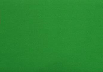 Green color paper background,cardboard texture.