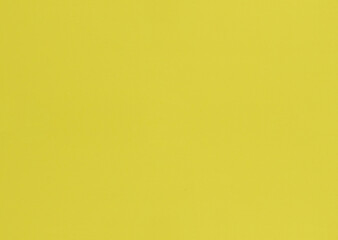 Yellow color paper background,cardboard texture.