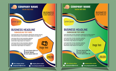 Business Flyer 