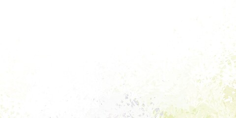 Light gray vector texture with random triangles.