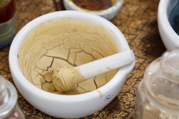 Handcraft Thai traditional